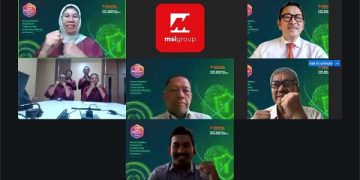 TOP Digital Awards 2024: SmartKampung, Aplikasi Andalan Kabupaten Banyuwangi yang Diadopsi Secara Nasional
