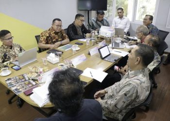 TOP Digital Awards 2024: Bank Kalbar Kembangkan Framework IT Sesuai Cetak Biru Transformasi Digital Perbankan