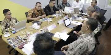 TOP Digital Awards 2024: Bank Kalbar Kembangkan Framework IT Sesuai Cetak Biru Transformasi Digital Perbankan