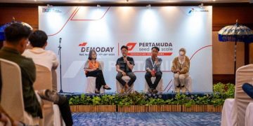 30 Finalis Startup Terbaik Siap Bersaing di Pertamuda 2024