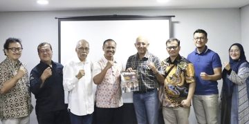 Di Ajang TOP Digital Awards 2024, Perumdam Kota Padang Tampilkan Beragam Inovasi Digital untuk Tingkatkan Kinerja dan Mudahkan Pelanggan
