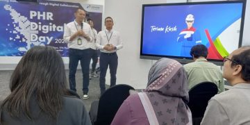 Pertamina Hulu Rokan Digital Day 2024, Transformasi Digital Untuk Tingkatkan Produktivitas dan Kinerja