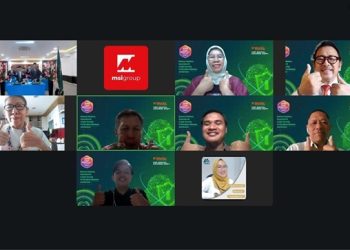 TOP Digital Awards 2024: Gercepnya Pengadilan Tinggi Agama Padang dalam Optimalisasi TI dan Pemanfaatan AI