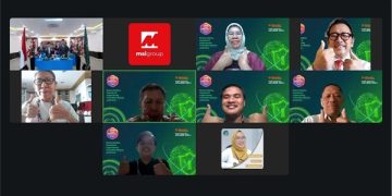 TOP Digital Awards 2024: Gercepnya Pengadilan Tinggi Agama Padang dalam Optimalisasi TI dan Pemanfaatan AI
