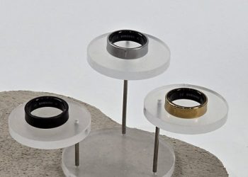 Samsung Rilis Galaxy Ring di Indonesia
