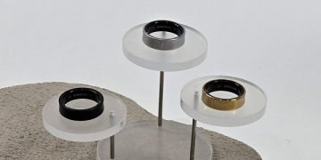 Samsung Rilis Galaxy Ring di Indonesia