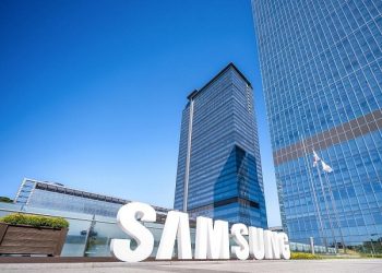 Samsung Dinobatkan sebagai Top Brand Asia Tenggara di 2024