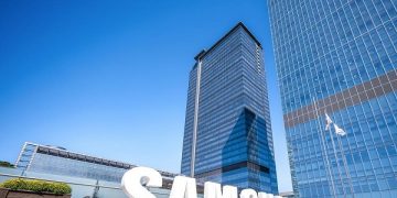Samsung Dinobatkan sebagai Top Brand Asia Tenggara di 2024