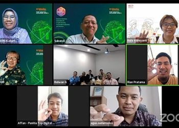 TOP Digital Awards 2024: Sasa Inti Terus Sinergikan Inovasi dengan Kebutuhan Bisnis