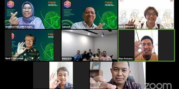 TOP Digital Awards 2024: Sasa Inti Terus Sinergikan Inovasi dengan Kebutuhan Bisnis