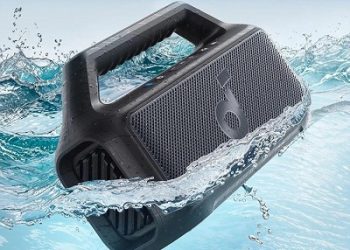 ANKER Hadirkan Soundcore Boom 2 SE, Apa Kelebihannya?