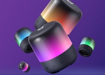 Speaker Soundcore Glow Mini Bawa Fitur PartyCast 2.0 dan Suara 360°