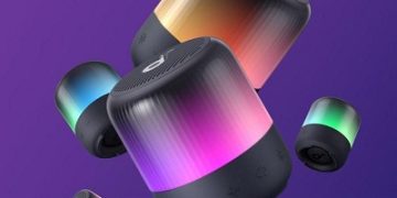 Speaker Soundcore Glow Mini Bawa Fitur PartyCast 2.0 dan Suara 360°