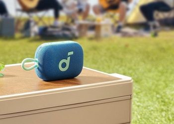 Soundcore Hadirkan Speaker Select 4 Go, Speaker dengan Daya Baterai Hingga 20 Jam