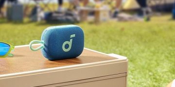 Soundcore Hadirkan Speaker Select 4 Go, Speaker dengan Daya Baterai Hingga 20 Jam
