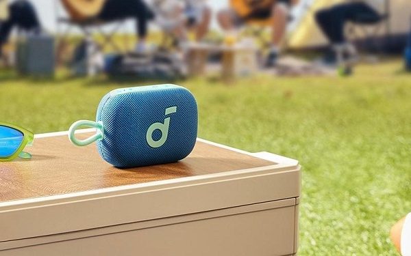 Soundcore Hadirkan Speaker Select 4 Go, Speaker dengan Daya Baterai Hingga 20 Jam