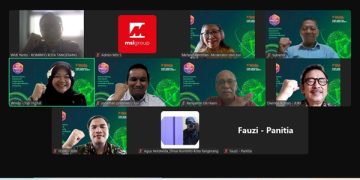 TOP Digital Awards 2024: Gencarnya Pemkot Tangerang Publikasikan Programnya Lewat Medsos, Website, Hingga e-Book