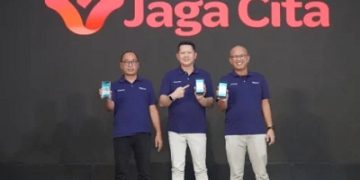 Lewat Telkomsel Jaga Cita, Telkomsel Kuatkan Ekosistem Digital untuk Pendidikan