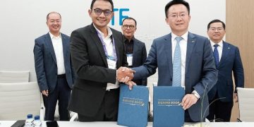 Gandeng ZTE, Telkomsel Terapkan Teknologi Self-Adaptive Feedback Berbasis AI