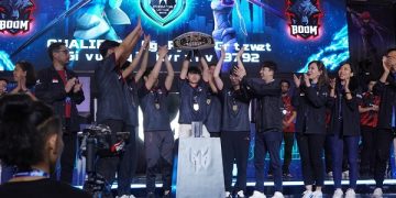 Ini Dia Tim VALORANT dan DOTA 2 Wakil Indonesia di Grand Final Asia Pacific Predator League 2025