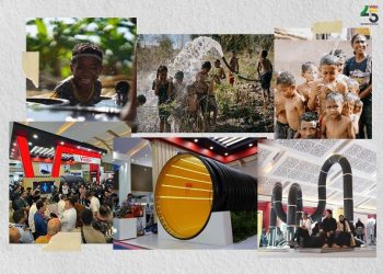 45 Tahun Berkiprah, Vinilon Group Berkomitmen Dukung Pembangunan Berkelanjutan