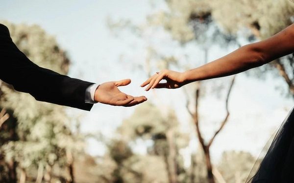 Ini 6 Destinasi Pernikahan di Indonesia Versi Agoda