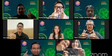 TOP Digital Awards 2024: Xynexis Siapkan Solusi Keamanan Siber Baru Berbasis AI