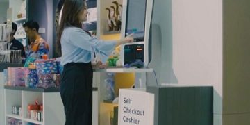 Berkat Solusi RFID dari Zebra, Gramedia Percepat Waktu Inventory Hingga 50%