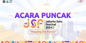 Jakarta Satu Festival