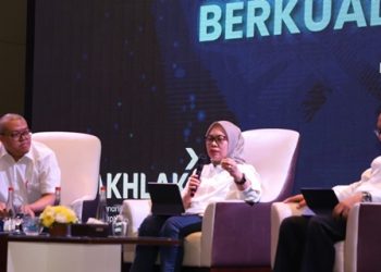 Sinergi dan Interoperabilitas Kunci Akselerasi INA Digital