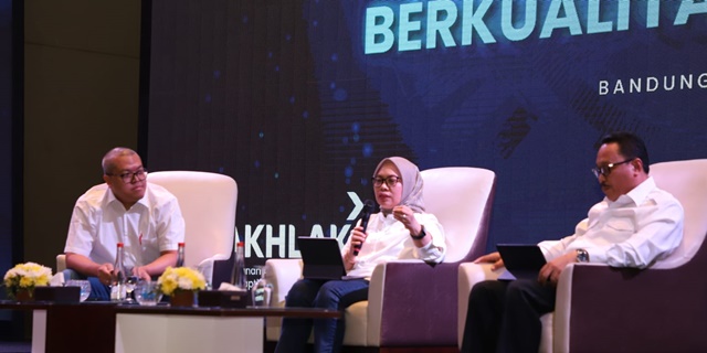 Sinergi dan Interoperabilitas Kunci Akselerasi INA Digital