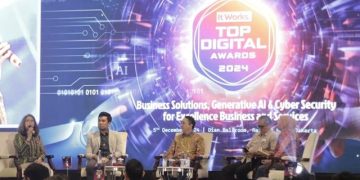 Sharing Session TOP Digital Awards 2024