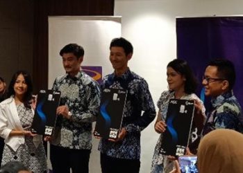 Biznet Luncurkan AEON Biznet Card