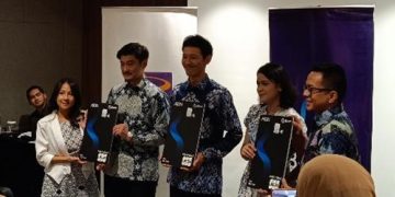 Biznet Luncurkan AEON Biznet Card