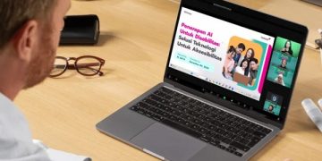 Indosat Gelar Pelatihan AI Bagi Guru dan Penyandang Disabilitas