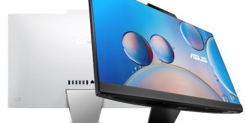 ASUS Sukses Produksi All-in-One PC di Dalam Negeri, Sebegini Kandungan TKDN-nya