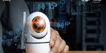 Antares Eazy, Solusi SmartHome dan SmartOffice Berbasis AI