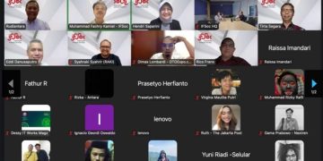 Ini Potret Fintech 2024 Dan Tantangan  Ke Depan