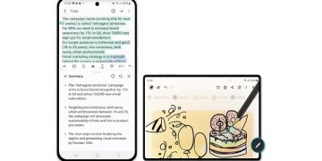Mengulik Fitur Galaxy AI di Galaxy S24 FE, Asisten Terbaik Untuk Aktivitas Magang