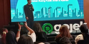 Gojek Perkuat Komitmen Perjalanan Aman Melalui Tiga Pilar