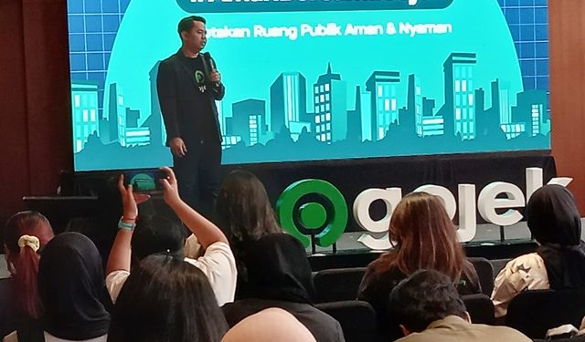 Gojek Perkuat Komitmen Perjalanan Aman Melalui Tiga Pilar