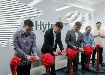20 Tahun Berkiprah di Indonesia, Hytera Siap Dorong Transformasi Digital di Berbagai Sektor