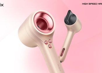 Bukan Smartphone atau Laptop, Infinix Siap Luncurkan High Speed Hair Dryer