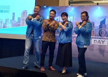 Tingkatkan Layanan Mitra, Ingram Micro Luncurkan Xvantage