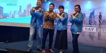 Tingkatkan Layanan Mitra, Ingram Micro Luncurkan Xvantage