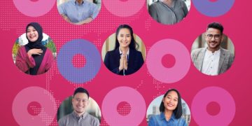 Remote Work Kian Jadi Tren di Asia Tenggara