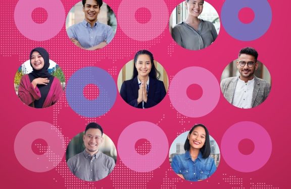 Remote Work Kian Jadi Tren di Asia Tenggara