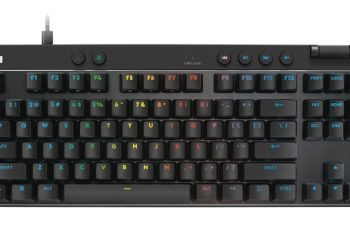 Logitech G Rilis PRO X TKL RAPID, Keyboard Gaming Berfitur Rapid Trigger