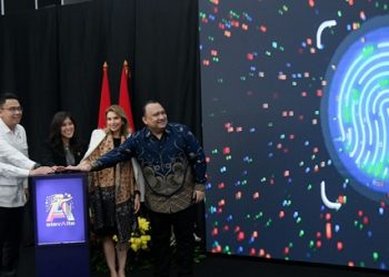 Komdigi-Microsoft Canangkan ElevAIte Hasilkan Komitmen Investasi Rp27.6 Triliun