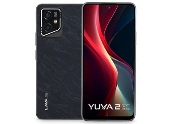 Lava Kenalkan Yuva 2 5G, Ini Spesifikasinya